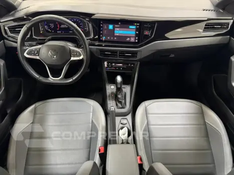 NIVUS 1.0 200 TSI FLEX LAUNCHING ED. AUT