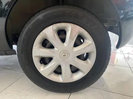 CLIO 1.0 Authentique 16V