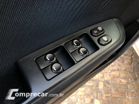 Hb20 1.6 Comfort Plus 16V Flex 4P Automático