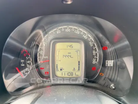 MOBI 1.0 8V EVO Like.