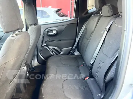 RENEGADE 1.3 T270 TURBO FLEX SPORT AT6