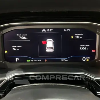 Nivus Highline 1.0 200 TSI Flex Aut.