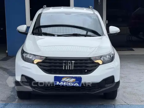 STRADA 1.3 FIREFLY FLEX ENDURANCE CS MANUAL