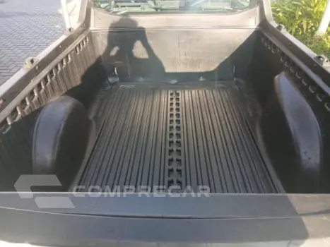 SAVEIRO - 1.6 MSI ROBUST CS 8V 2P MANUAL