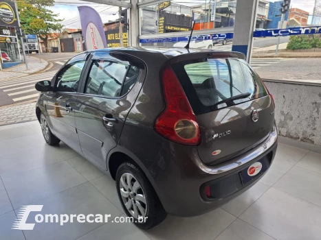 PALIO 1.0 MPI Attractive 8V