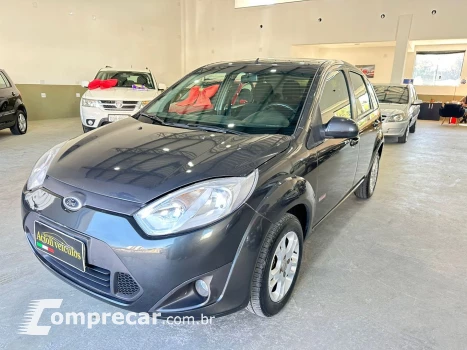 Fiesta 1.6 Mpi Hatch 8V Flex 4P Manual