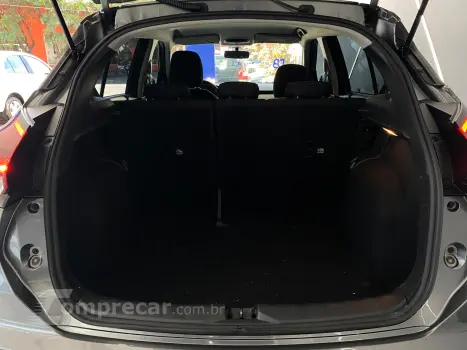 KICKS Active 1.6 16V Flex Aut.