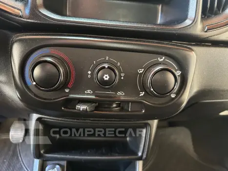 Strada 1.3 FIREFLY FLEX ENDURANCE CABINE SIIMPLES