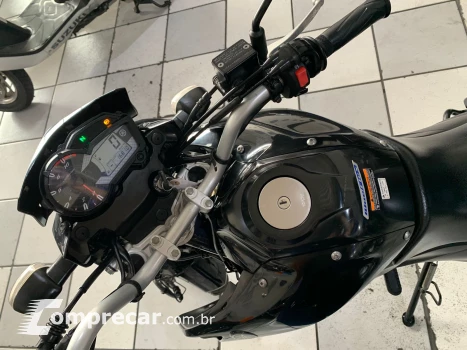 XTZ CROSSER S