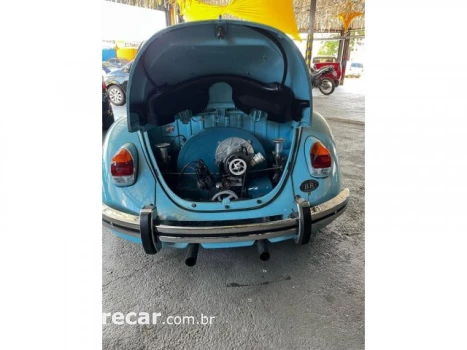FUSCA - 1.5 8V 2P MANUAL