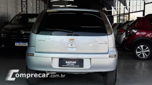 Corsa Hat. Maxx 1.4 8V ECONOFLEX 5p