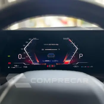 320I 2.0 Sport GP 16V Turbo