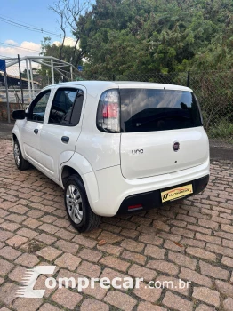 Uno Attractive 1.0