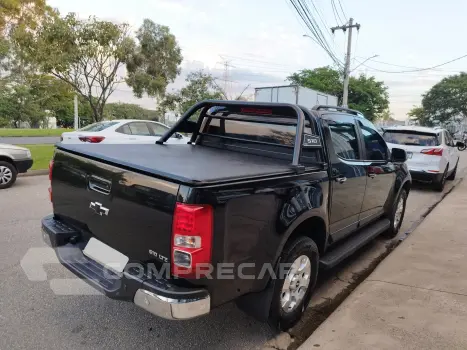 S10 2.4 LTZ 4X2 CD 8V