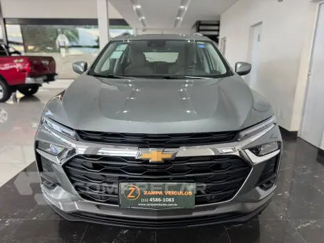 TRACKER 1.2 Turbo Premier