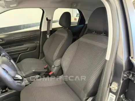 C4 CACTUS 1.6 FEEL AUT