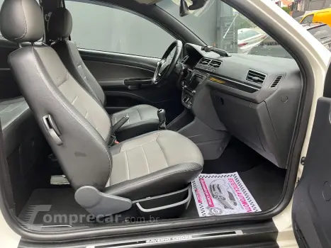 Saveiro CROSS 1.6 T.Flex 16V CD