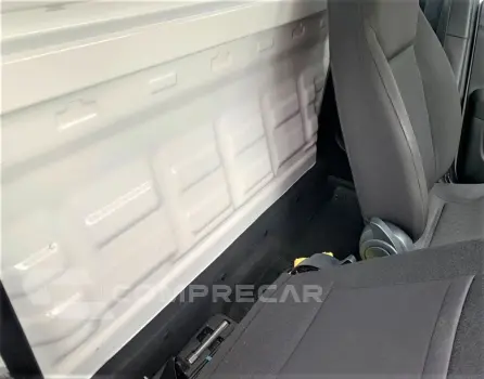 Strada 1.4 FLEX ENDURANCE CABNE ESTENDIDA