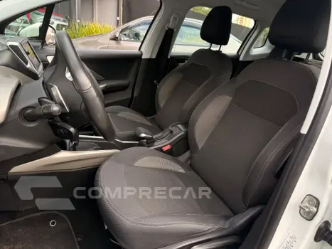 2008 Allure 1.6 Flex 16V 5p Aut.