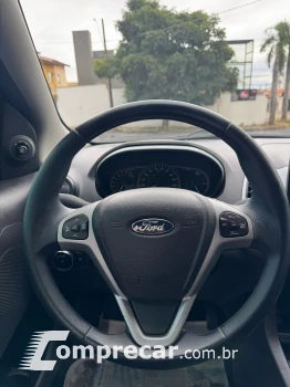 Ka 1.5 SE