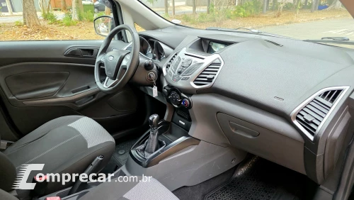 ECOSPORT 1.6 SE 16V