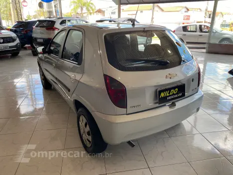 CELTA 1.0 MPFI LT 8V