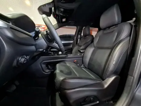 RAMPAGE REBEL HURR 4 2.0 TB CD 4X4 AUT.