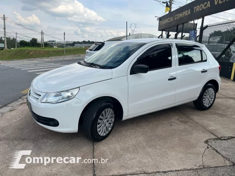 GOL 1.6 MI Trendline 8V