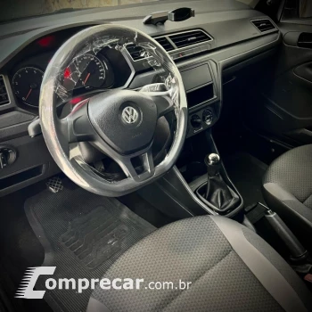 GOL 1.6 MSI Totalflex