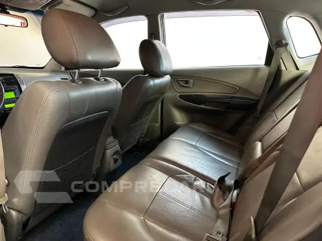 TUCSON 2.0 MPFI GLS 16V 143cv 2WD