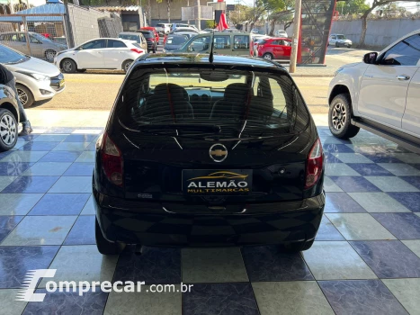 CELTA 1.0 MPFI Spirit 8V