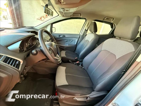 ECOSPORT 2.0 SE 16V