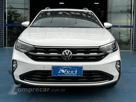 NIVUS 1.0 200 TSI TOTAL FLEX HIGHLINE AUTOMÁTICO