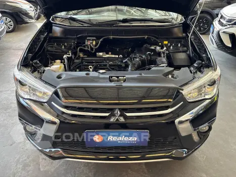 ASX GLS FWD 2.0 16V Flex Aut.