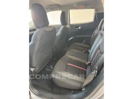 TORO 1.8 16V EVO FLEX FREEDOM AT6