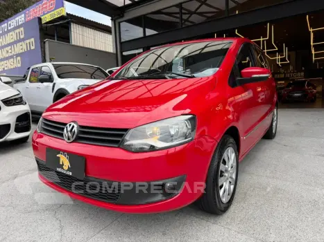 FOX 1.6 MI PRIME 8V FLEX 4P MANUAL