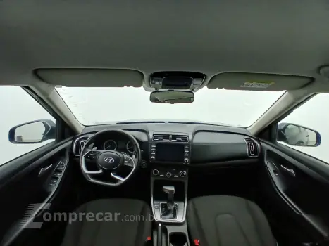 CRETA 1.0 TGDI FLEX COMFORT PLUS AUTOMÁTICO