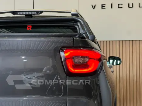 TORO 2.0 16V TURBO DIESEL VOLCANO 4WD AT9