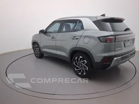 CRETA ULTIMATE 1.6 TGDI  16V AUT.