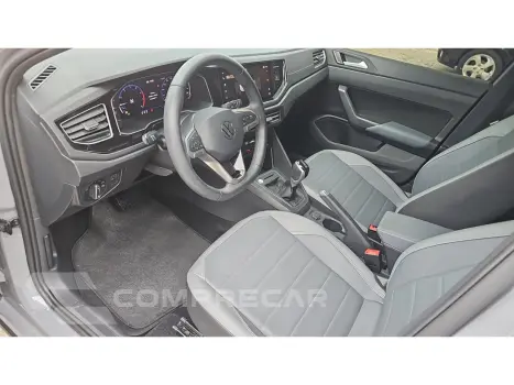 NIVUS 1.0 200 TSI TOTAL FLEX HIGHLINE AUTOMÁTICO