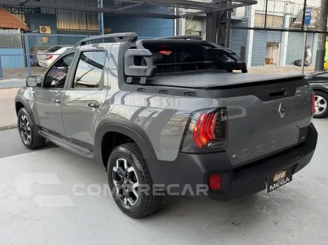 OROCH 1.3 TCE FLEX OUTSIDER X-TRONIC