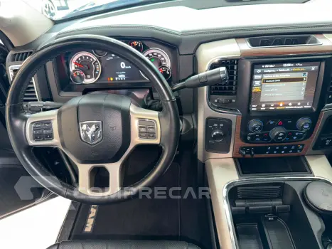 Ram Laramie 6.7