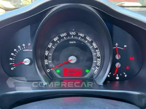 SPORTAGE 2.0 LX 4X2 16V