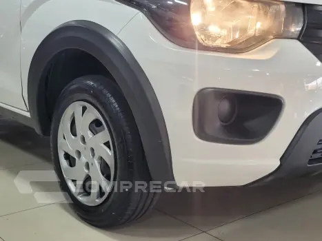 MOBI LIKE 1.0 Fire Flex 5p.