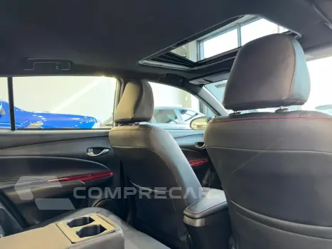 YARIS 1.5 16V S