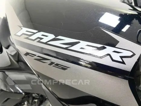 YAMAHA FZ15 FAZER ABS