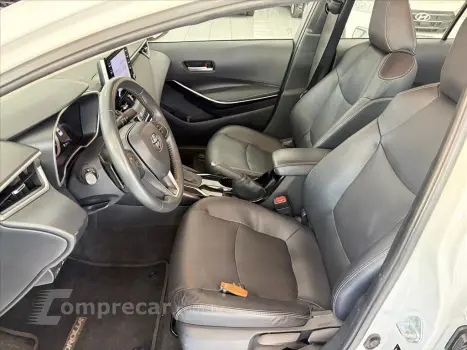 COROLLA 2.0 VVT-IE FLEX XEI DIRECT SHIFT