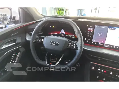 SQ5 3.0 V6 TFSI GASOLINA QUATTRO S TRONIC