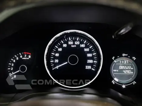 HR-V - 1.8 16V LX 4P MANUAL