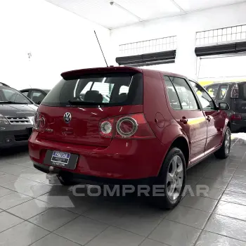Golf Sportline 1.6 Mi Total Flex 8V 4p